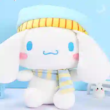 x Sanrio