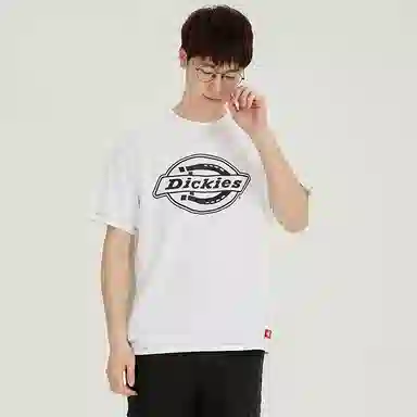 Dickies SS21 logoT