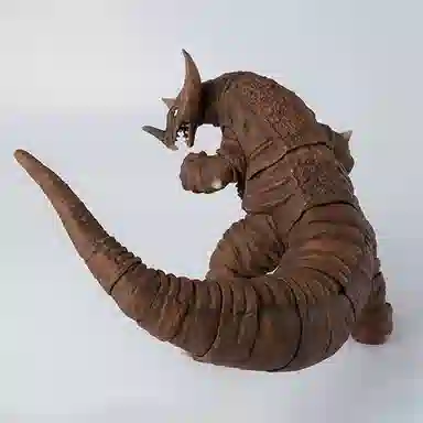 BANDAI s.h.figuarts 16cm