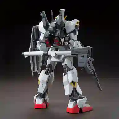 BANDAI HGUC 1144 Z Mk-II 13cm