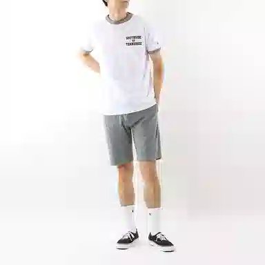 Champion SS23 T