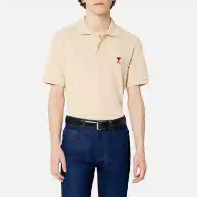 AMIPARIS SS23 LogoPolo