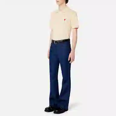 AMIPARIS SS23 LogoPolo