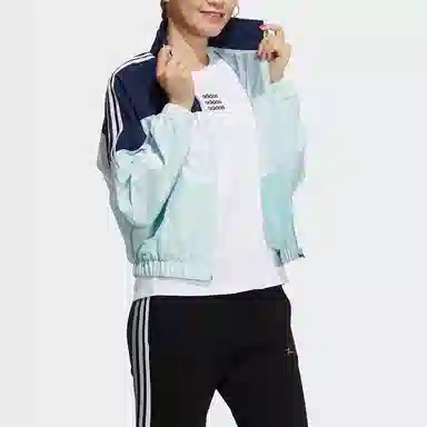 adidas neo Aug Track Top