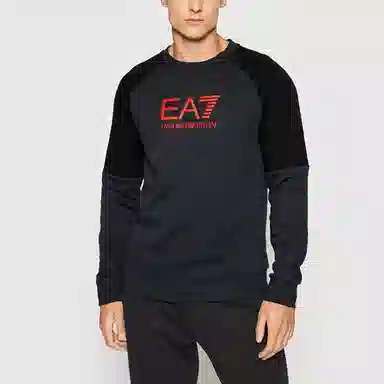 EMPORIO ARMANI Ventus7Logo