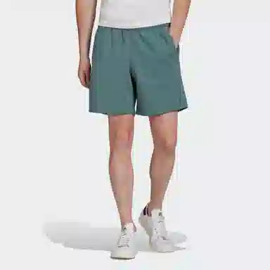 adidas Originals C Short Green