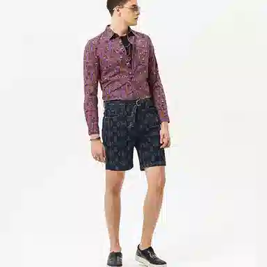 DAVID NAMAN SS21