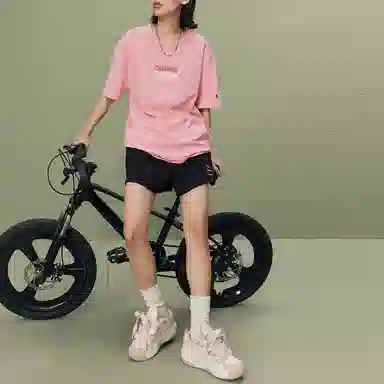 Champion Men'S Life LogoT