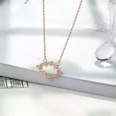 GlamEverins18K
