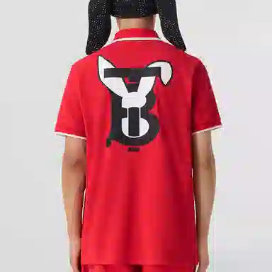Burberry SS23 Polo