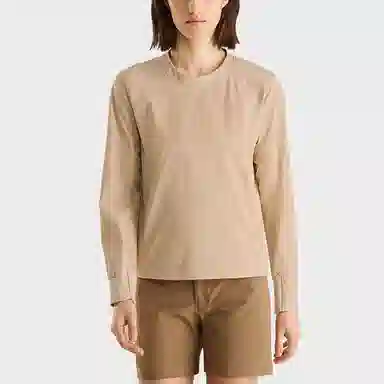 Arcteryx GAMMA Lightweight Crew W T