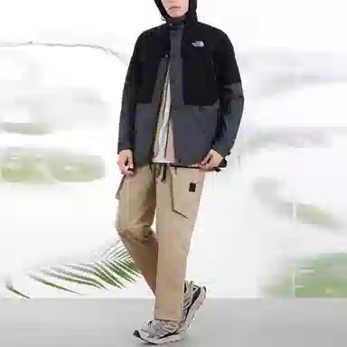 The North Face Urban Exploration