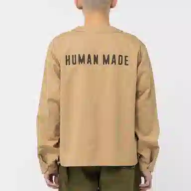 HUMAN MADE SS23 HUNTING