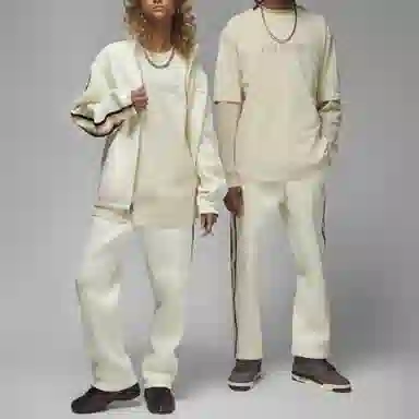 Jordan x A Ma Manire SS23 LogoT