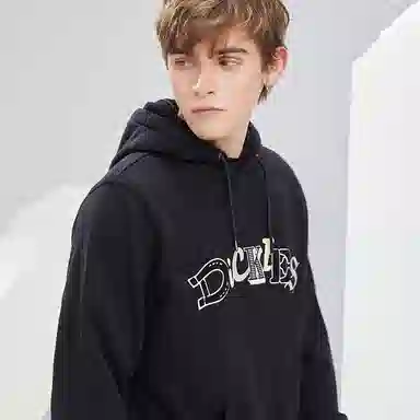 Dickies Logo