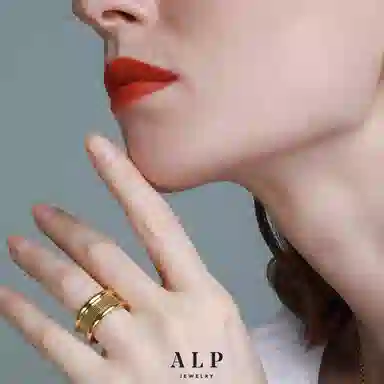 ALP JEWELRYFC-005G