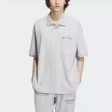 adidas Verbiage Polo Shirt Polo