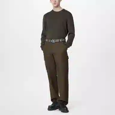 LOUIS VUITTON FW22 Logo