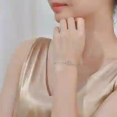 Daisy Fellowes AY S925D