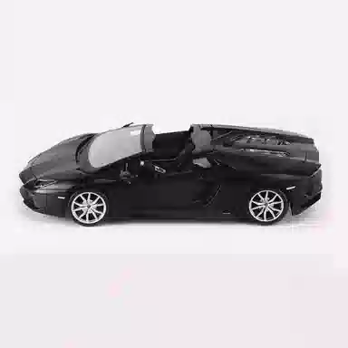 Maisto 124 Lamborghini Lamborghini LP 700-4 Roadster