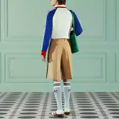 GUCCI SS23 Logo