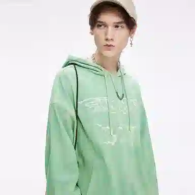 Boy London x nst logo