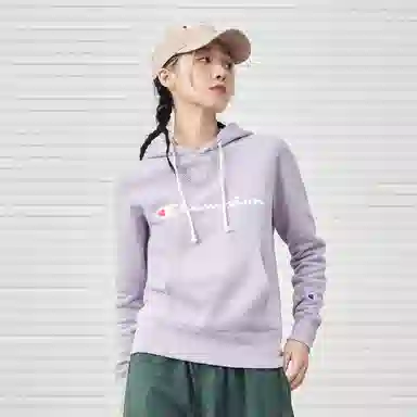 Champion Women's Basic Logo