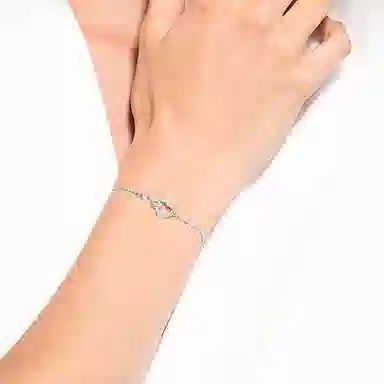 Swarovski Infinity