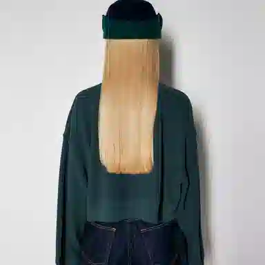 MOUSSY