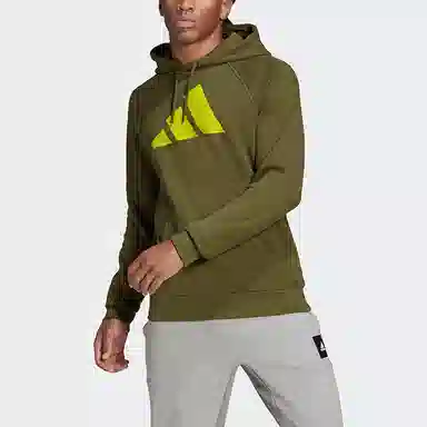 adidas M Fi Hood