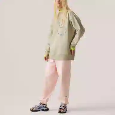 adidas Stella McCartney Logo