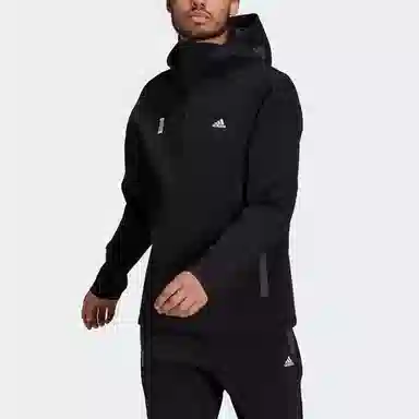 adidas Wj Jkt Warm