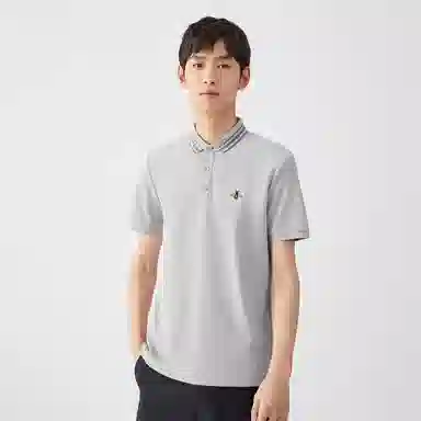 PEACEBIRD MEN Polo