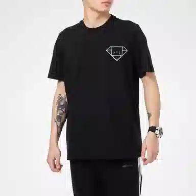 adidas Diamond Tee T