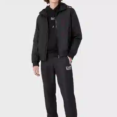 EMPORIO ARMANI FW22 Logo