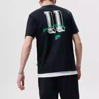 FILA FUSION T