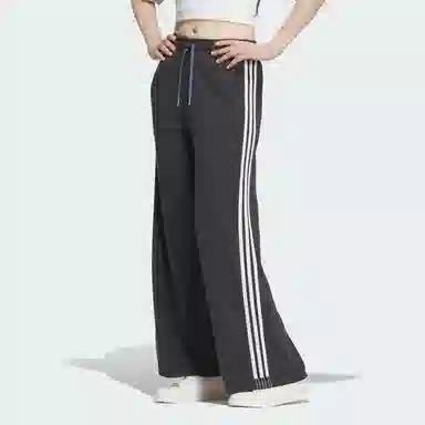adidas originals Toc Wide-Leg Pants