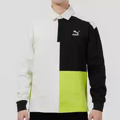 Puma Retro Polo