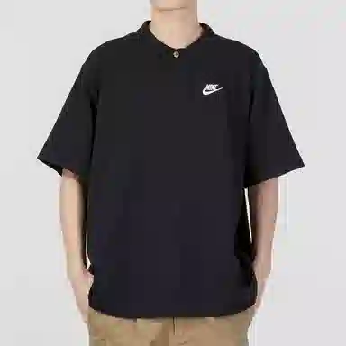 Nike LogoPoloT