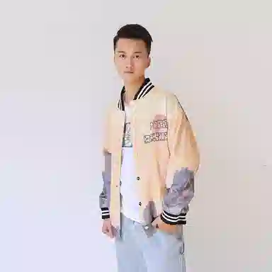 FireMonkey Jacket