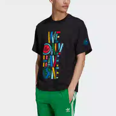 adidas Artist Tee Ss