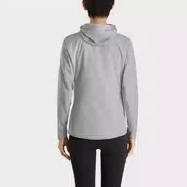 Arcteryx Atom Lightweight Hoody W