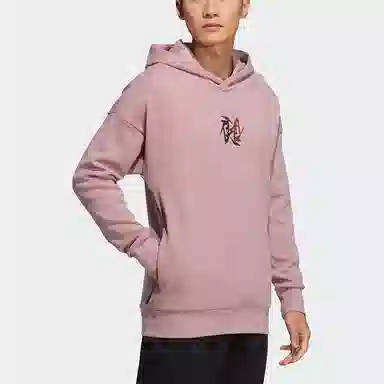 adidas Wj Swt Hood