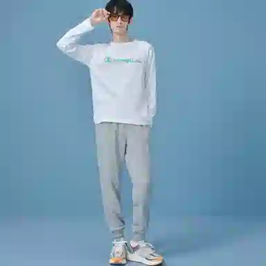 Champion SS23 LogoT
