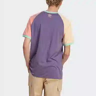 adidas originals Enjoy Raglan Tee T