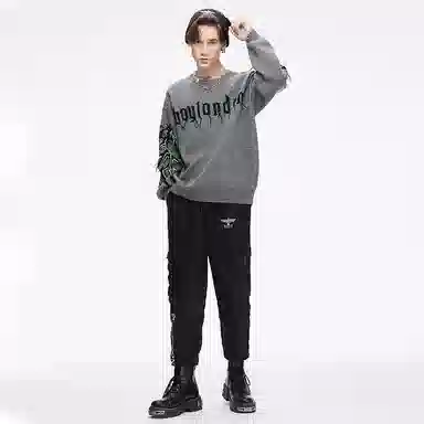 Boy London FW21