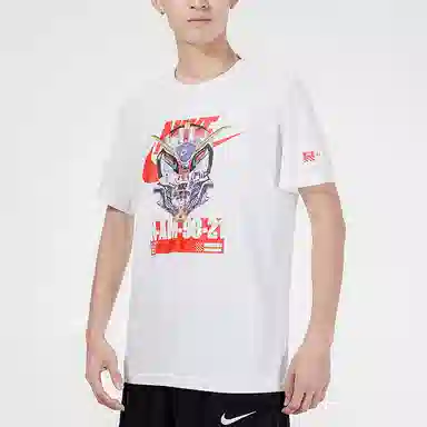 Nike Nsw Mech Air Gundam T