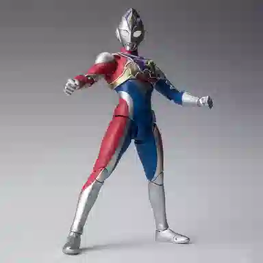 BANDAI S.H.Figuarts 15cm