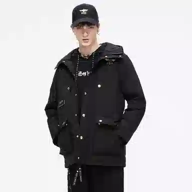 Boy London FW21