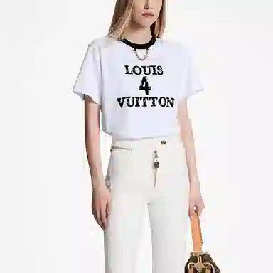 LOUIS VUITTON SS23 LogoT